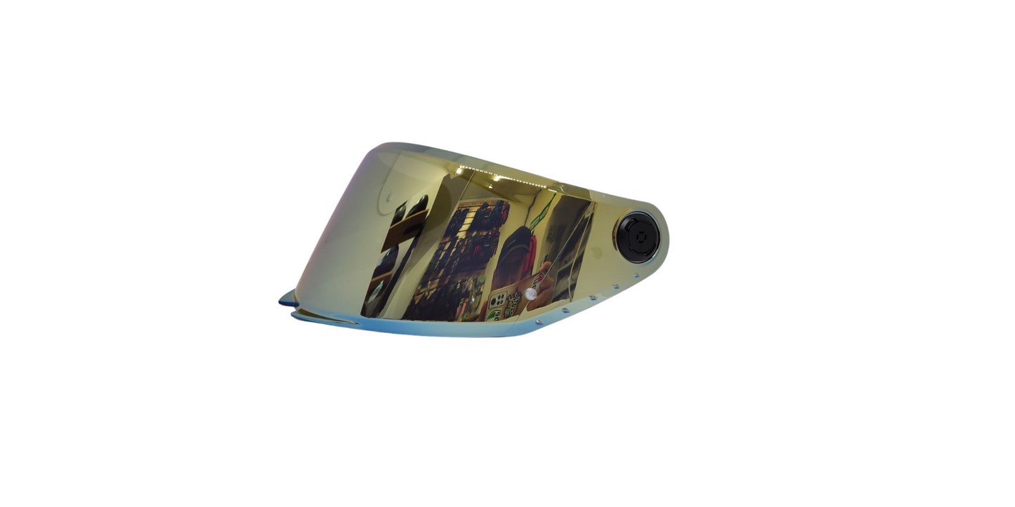 VISOR MT THUNDER-4-V-28B DORADO BRONCE + PINLOCK