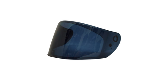 VISOR VOSSDOT HF-702 NEGRO