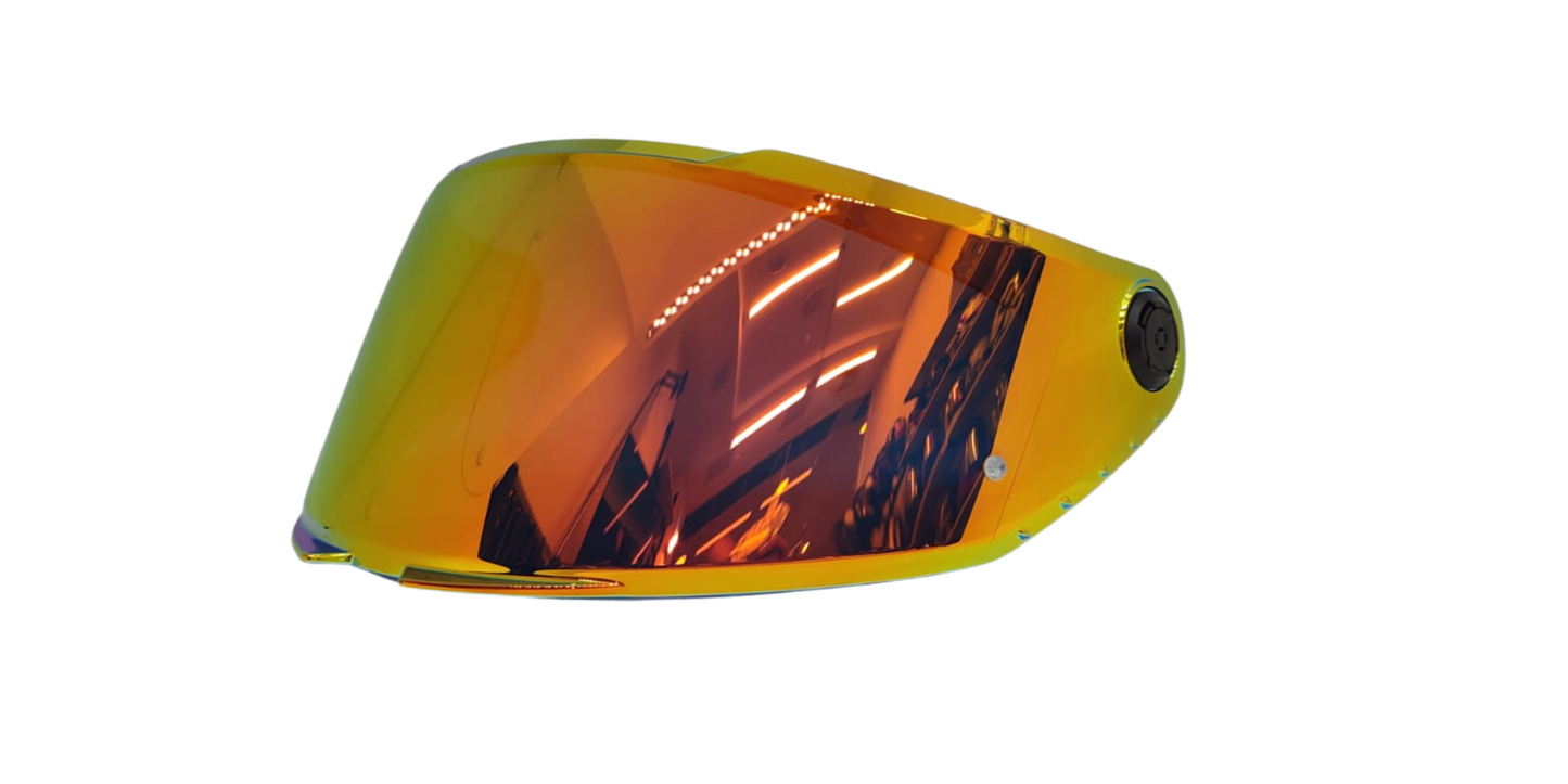 VISOR MT THUNDER-4-V-28B DORADO ROJIZO + PINLOCK