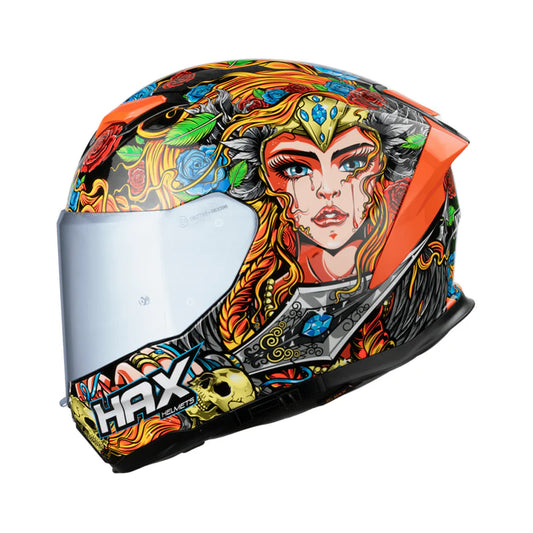 CASCO HAX FORCE VALKYRIE