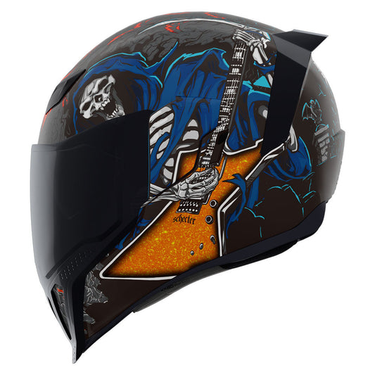 CASCO ICON AIRFLITE TRUCO O CALLE 4