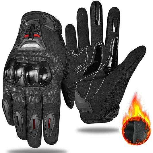 GUANTES PUIZZANCE PZ07W