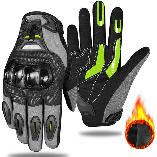 GUANTES PUIZZANCE PZ07W