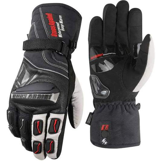 GUANTES PUIZZANCE PZ01W