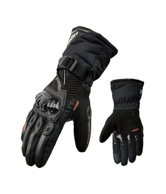 GUANTES PANGUSAXE WP02