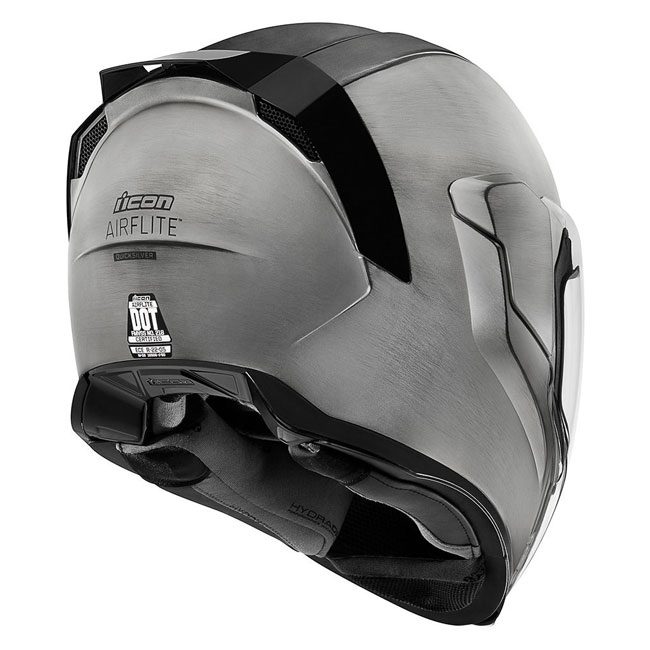 CASCO ICON AIRFLITE QUICKSILVER