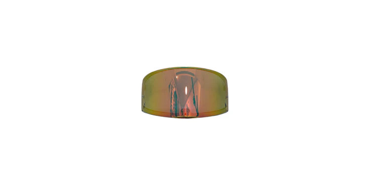 VISOR LS2 FF353 DORADO ROJIZO