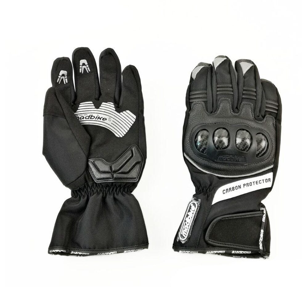 GUANTES MAD BIKE BK-66X