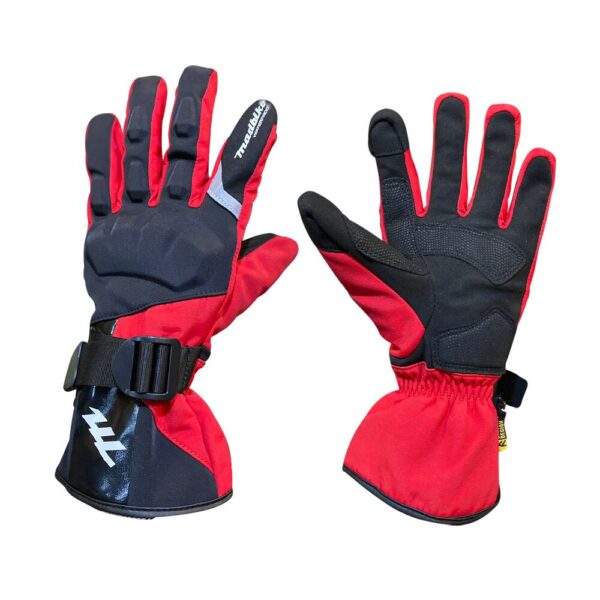 GUANTES MAD BIKE BK-68