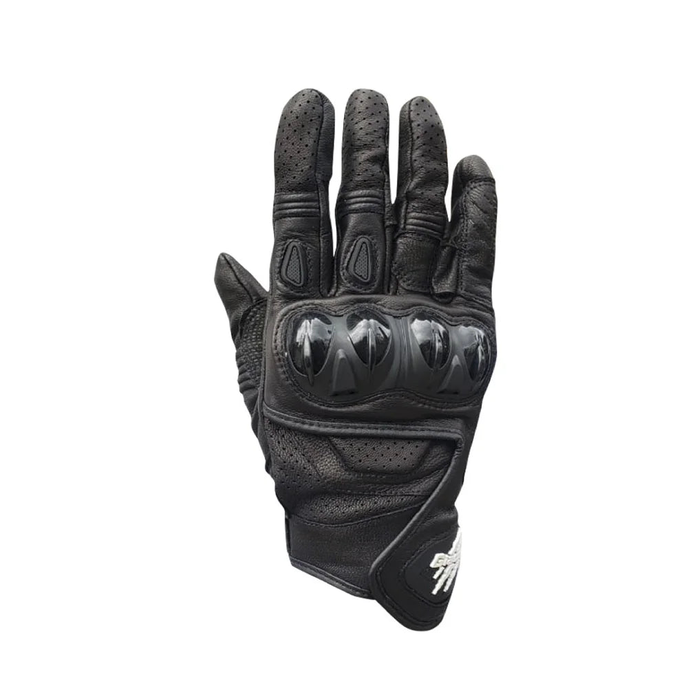 GUANTES GIACOMO T800 NEGROS