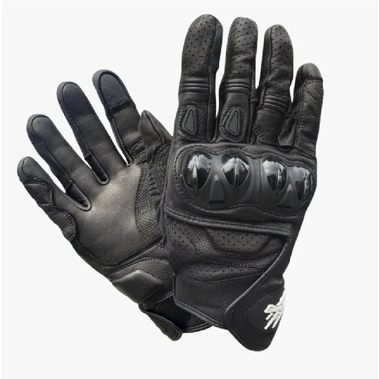 GUANTES GIACOMO T800 NEGROS