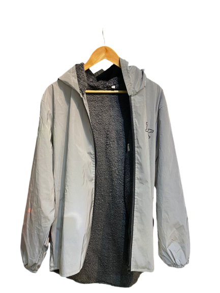 Chaqueta Reflectiva THERMAL CITY