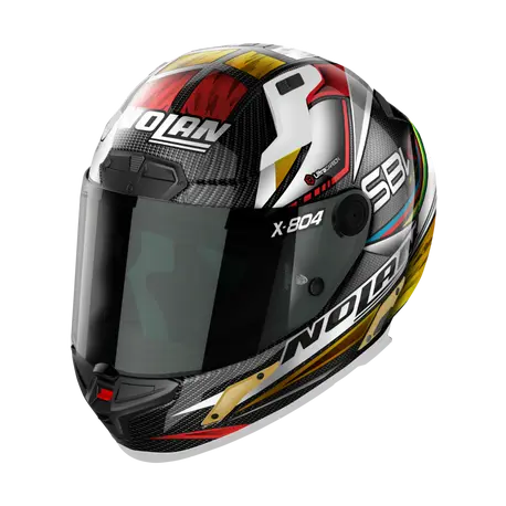 CASCO NOLAN X-804 RS SBK