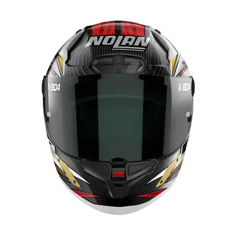 CASCO NOLAN X-804 RS SBK