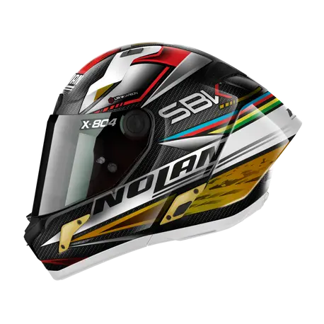 CASCO NOLAN X-804 RS SBK