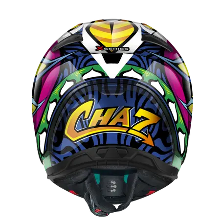 CASCO NOLAN X-804 RS C.DAVIES