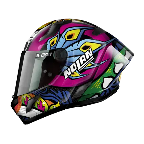 CASCO NOLAN X-804 RS C.DAVIES