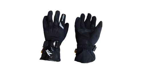 GUANTES MAD BIKE BK-68