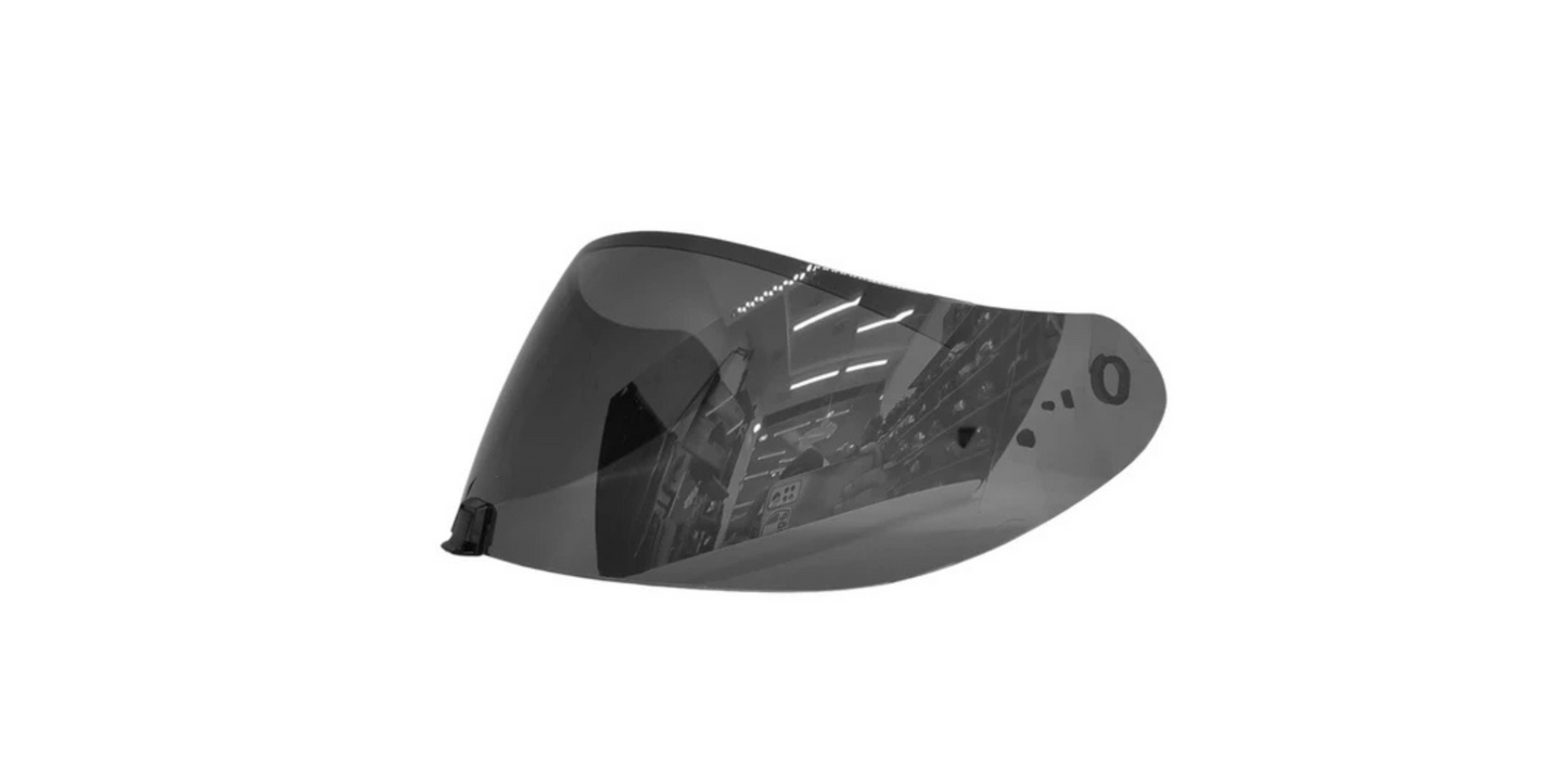 VISOR SCORPION EXO-391 NEGRO + PINLOCK