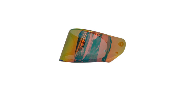 VISOR LS2 FF353 DORADO ROJIZO