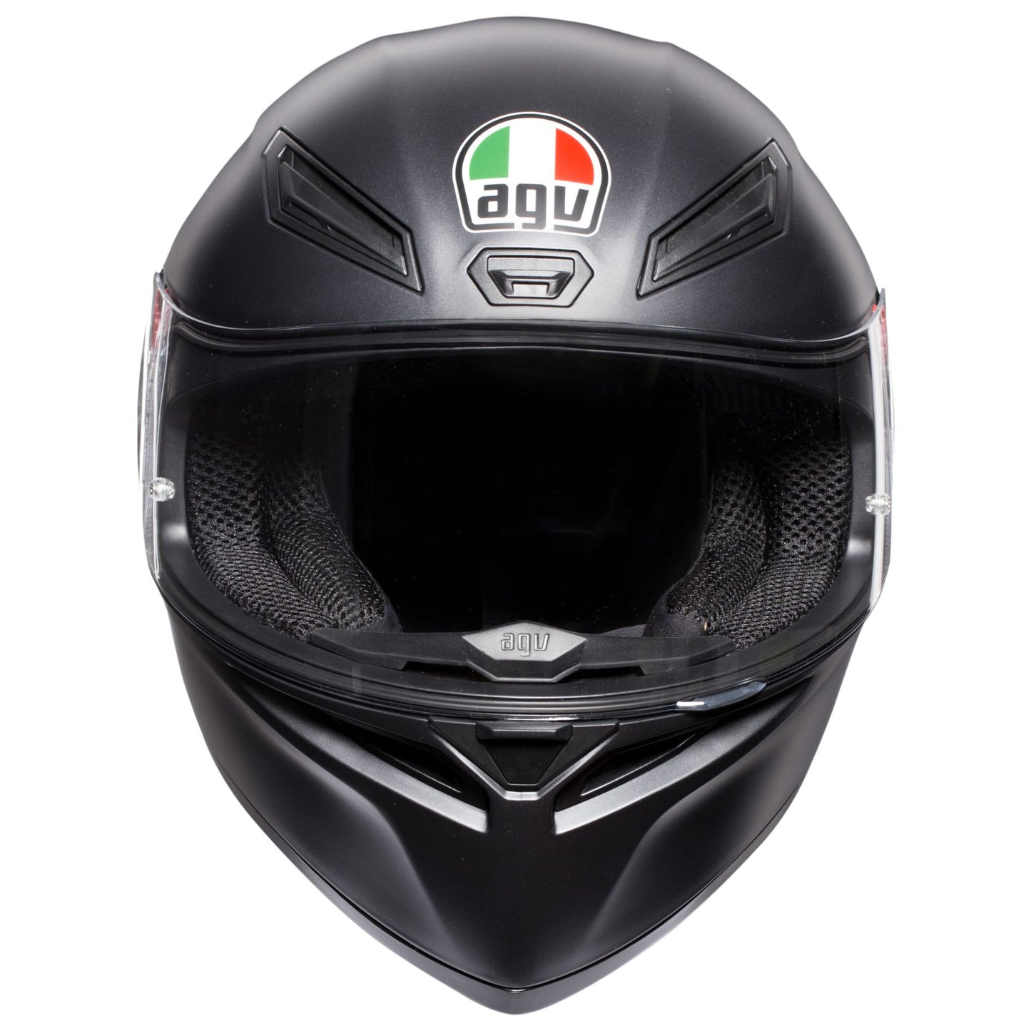 CASCO AGV K1-S SOLID