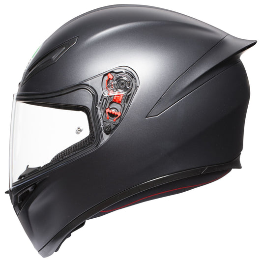 CASCO AGV K1-S SOLID