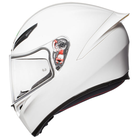 CASCO AGV K1-S SOLID