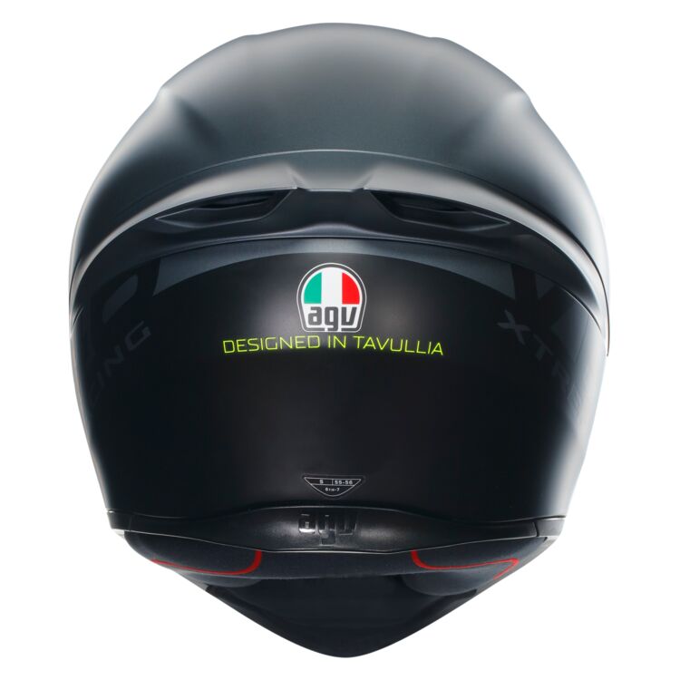 CASCO AGV K1-S LIMIT 46