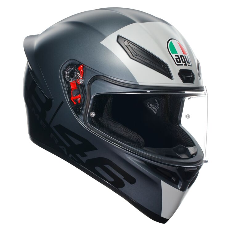 CASCO AGV K1-S LIMIT 46