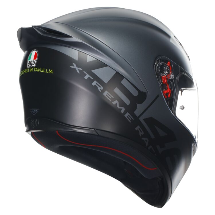 CASCO AGV K1-S LIMIT 46