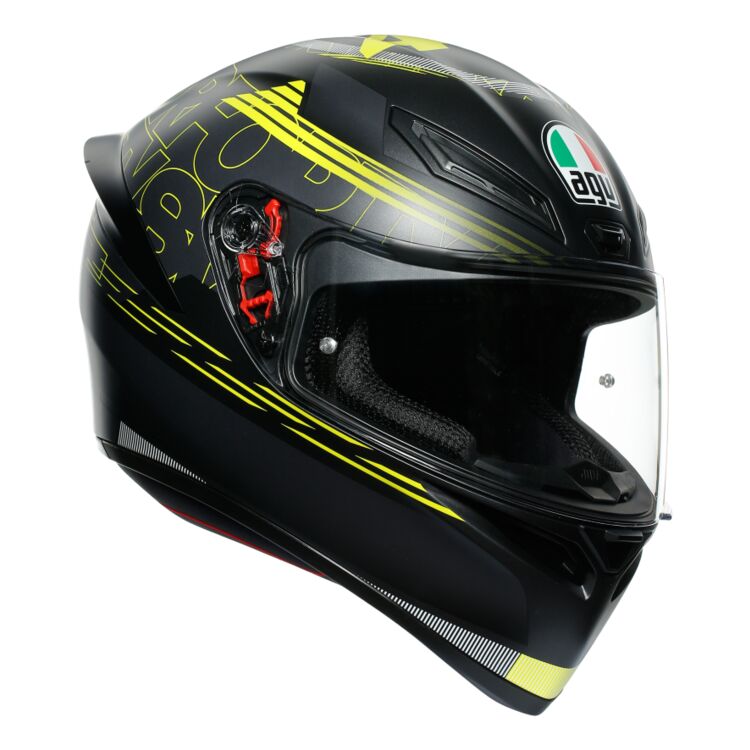 CASCO AGV K1-S TRACK 46