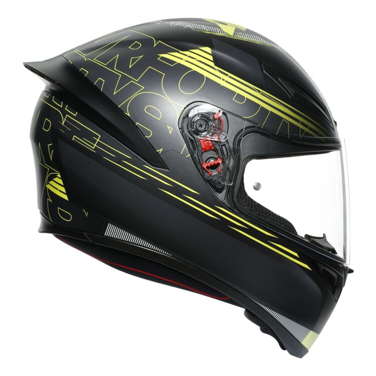 CASCO AGV K1-S TRACK 46