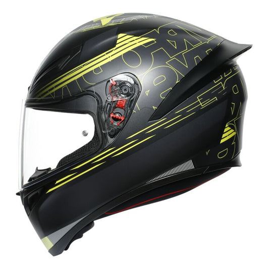 CASCO AGV K1-S TRACK 46