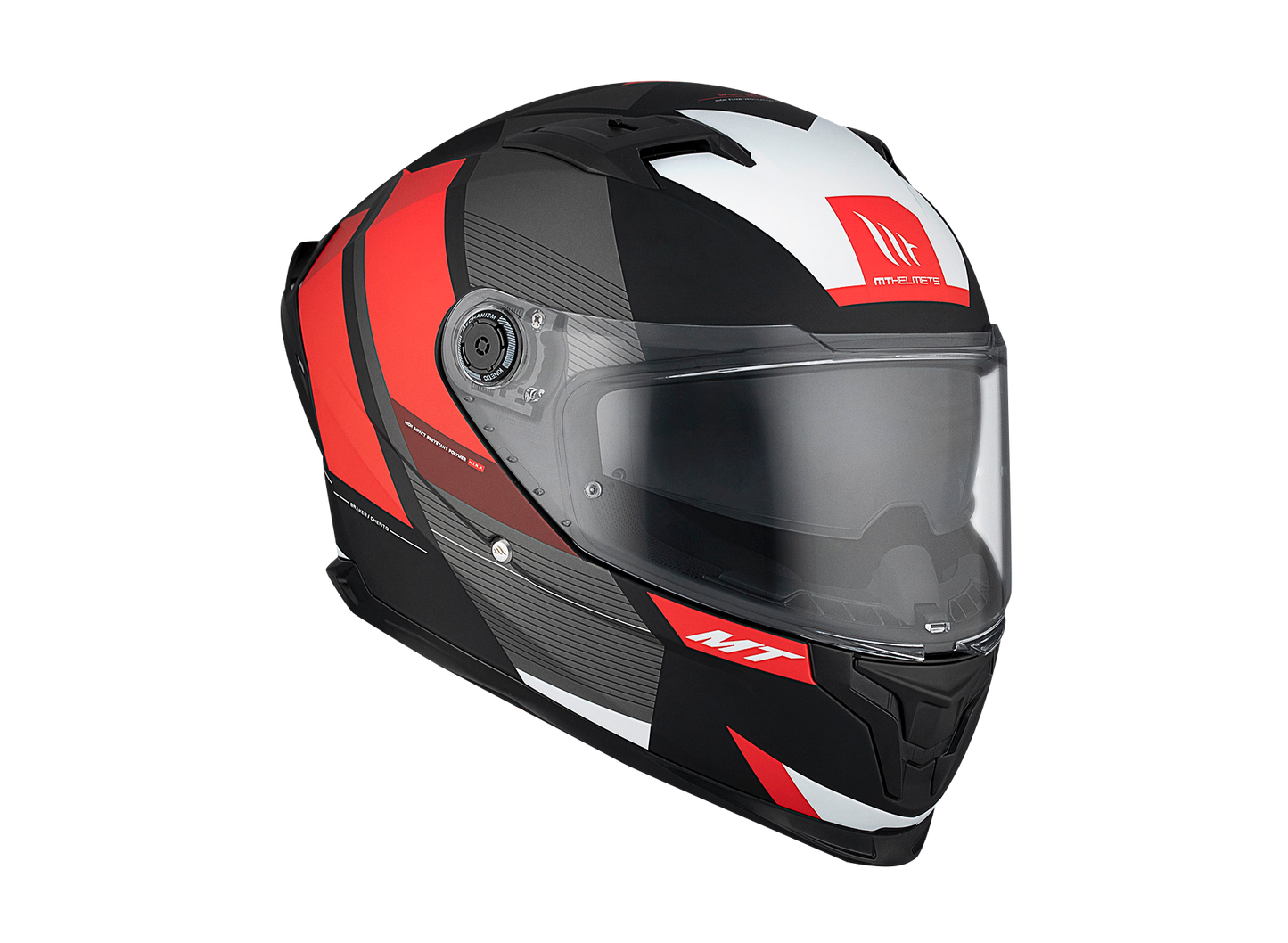 CASCO MT BRAKER SV CHETO B5