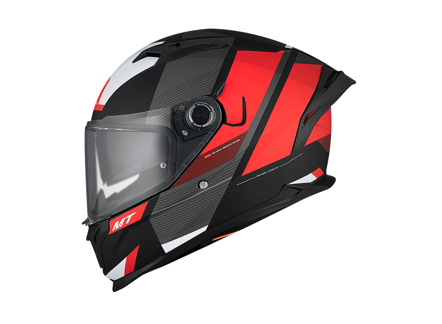 CASCO MT BRAKER SV CHETO B5