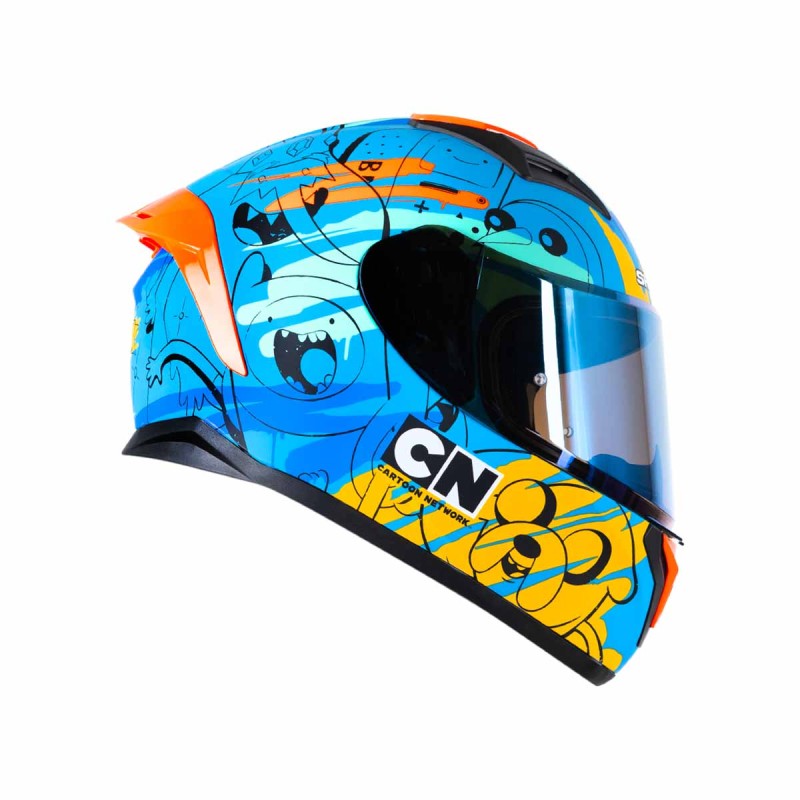 CASCO SHAFT SH-582 SP EVO ADVENTURE TIME