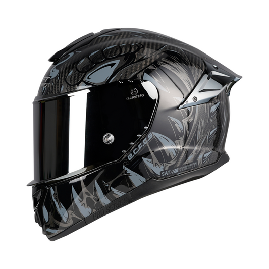 CASCO SHAFT SH-620C PRO EVO LIZZARD 12K