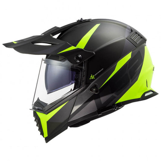 CASCO LS2 MX-436 PIONEER  EVO