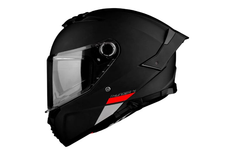 CASCO MT THUNDER 4-SV SOLID A1