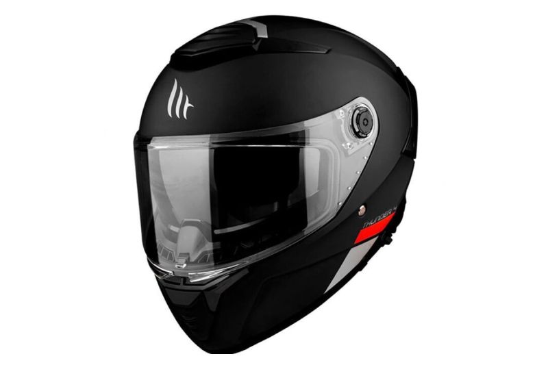 CASCO MT THUNDER 4-SV SOLID A1