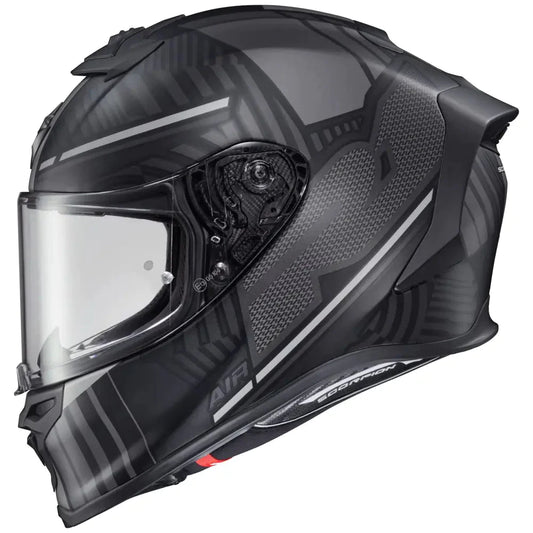 CASCO SCORPION EXO-R1 AIR JUICE PHANTOM