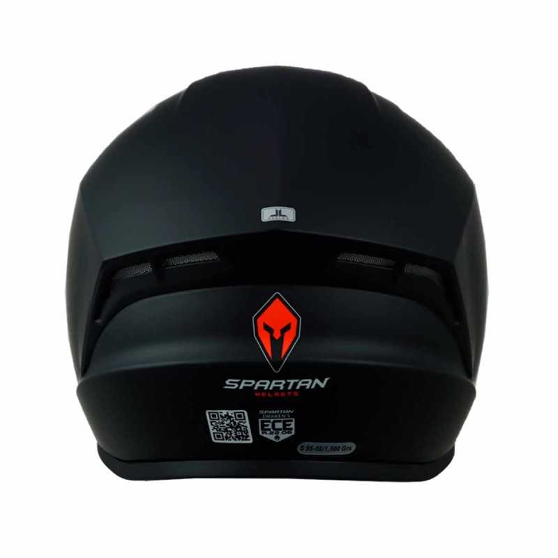 CASCO SPARTAN DRAKEN SOLID