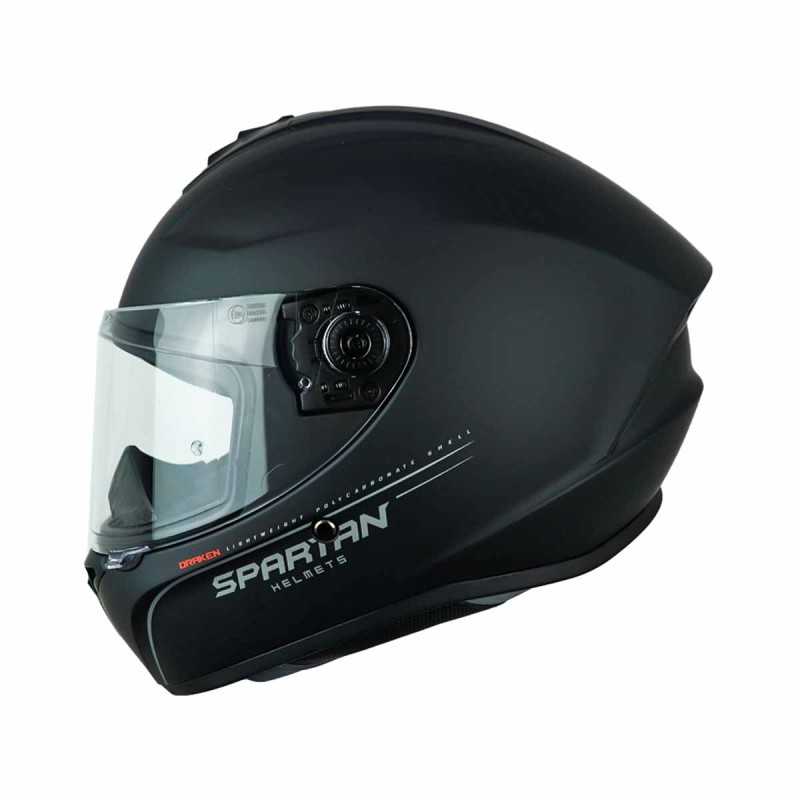 CASCO SPARTAN DRAKEN SOLID