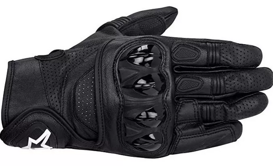 GUANTES ALPINESTAR CELER BLACK