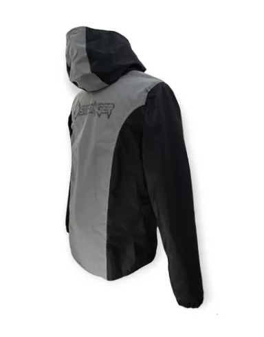 CHAQUETA TERMICA REFLECTIVA E IMPERMEABLE STRONGER