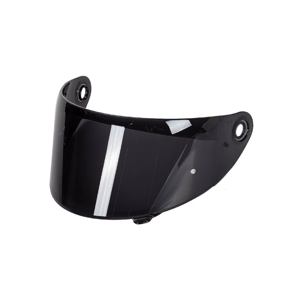 VISOR SPARTAN DRAKEN MT-V-18C NEGRO – BSA MOTOS