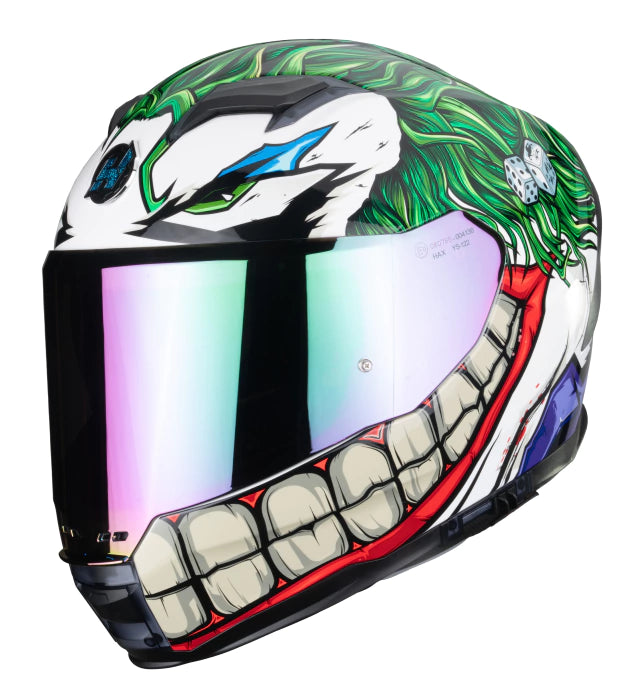 CASCO HAX FORCE JOKER