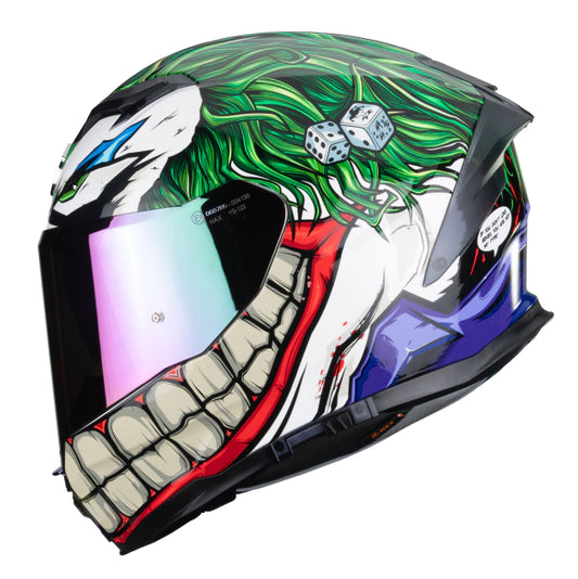 CASCO HAX FORCE JOKER