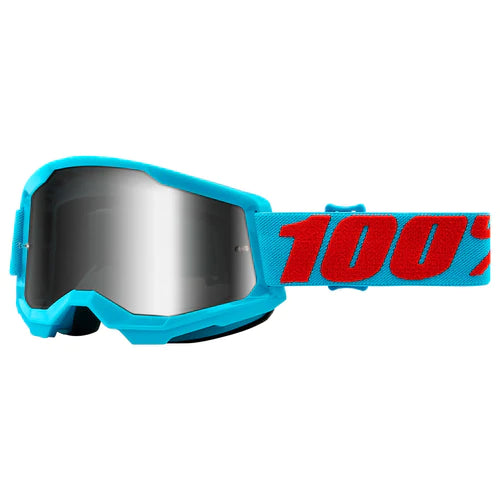 Goggle  100%  The Strata  2