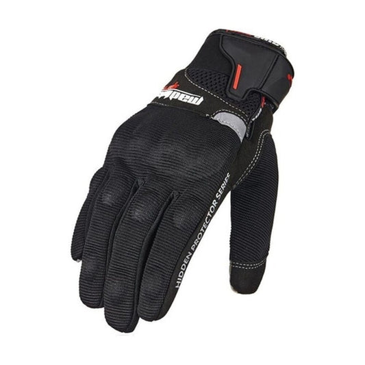 Guantes  de protección Madbike  BK-14 Impermeables